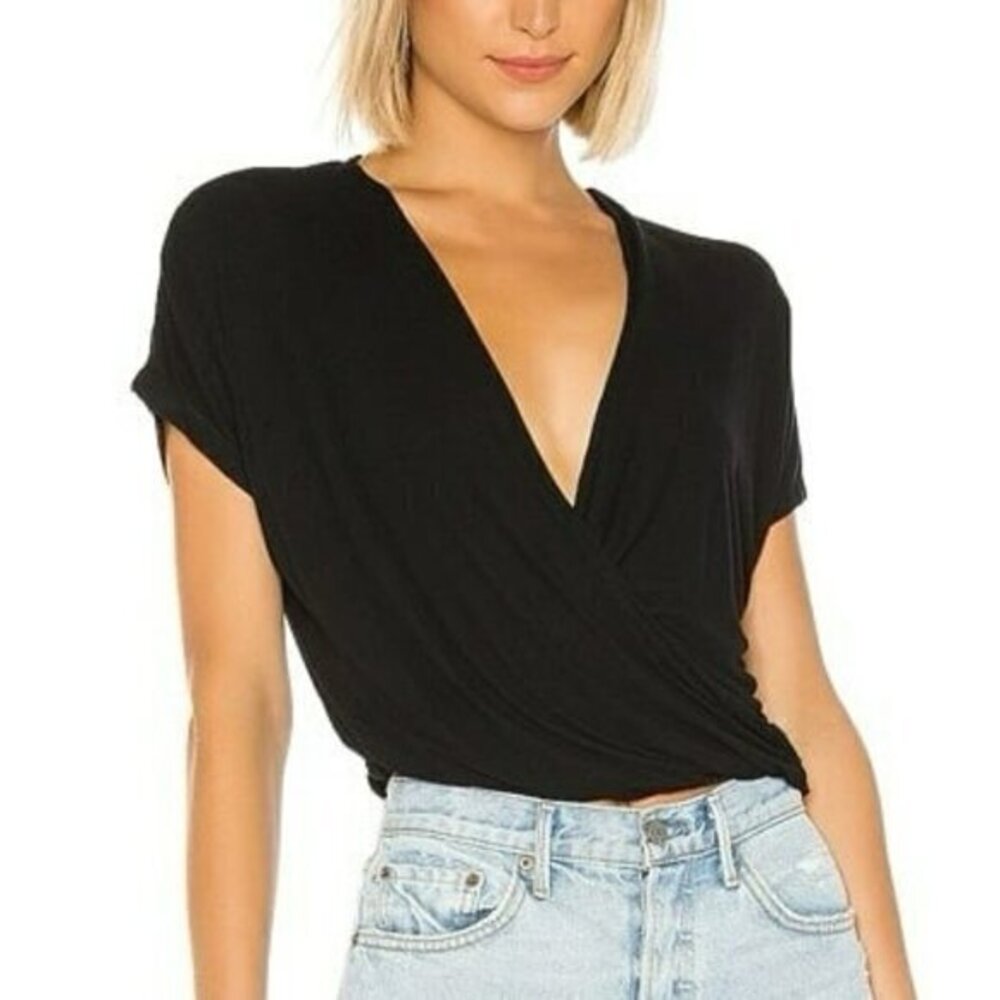 Lovers and Friends Kai Tee - Black
